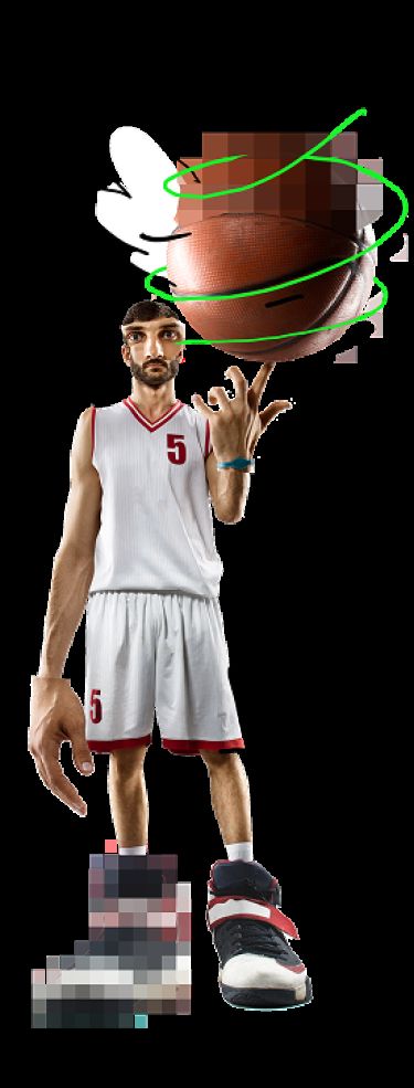 balleris
